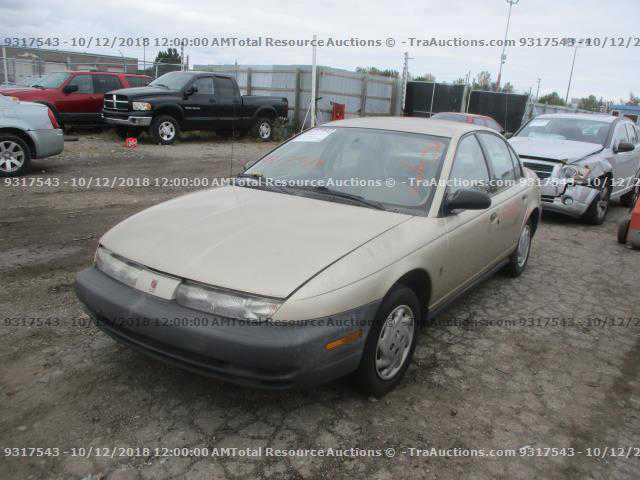 Saturn SL