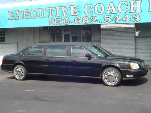 CADILLAC