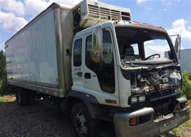 GMC T-Series