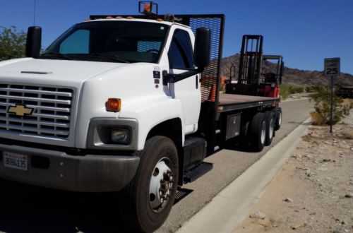 Chevrolet C8