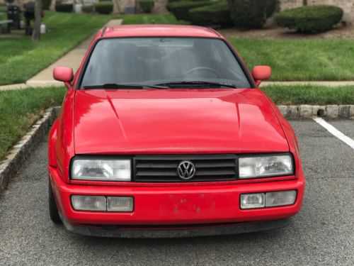 Volkswagen Corrado