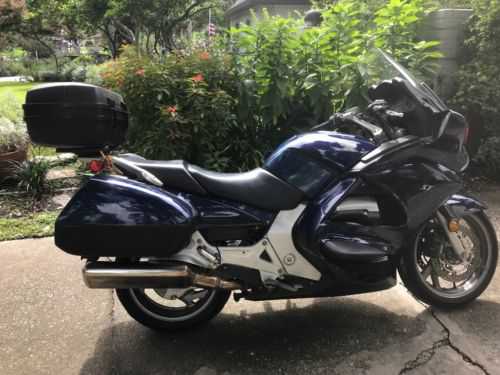 Honda ST1300A
