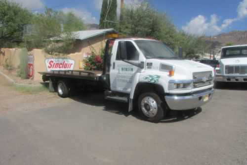 Chevrolet C5
