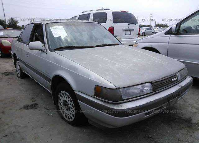Mazda 626