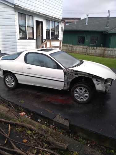 Mazda MX-3