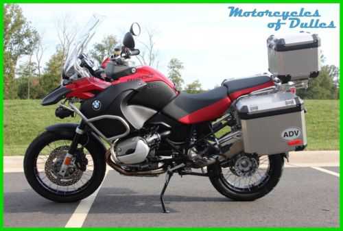 BMW R 1200 GS