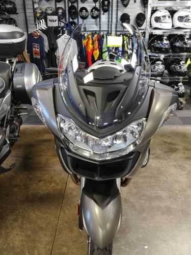 BMW R 1200 RT