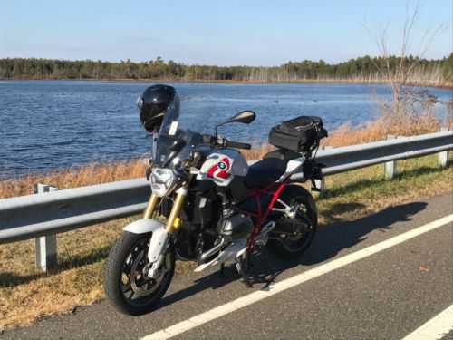 BMW R 1200 R