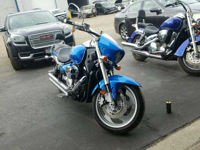 Suzuki VZ1500