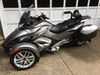 2013 CAN-AM Spyder