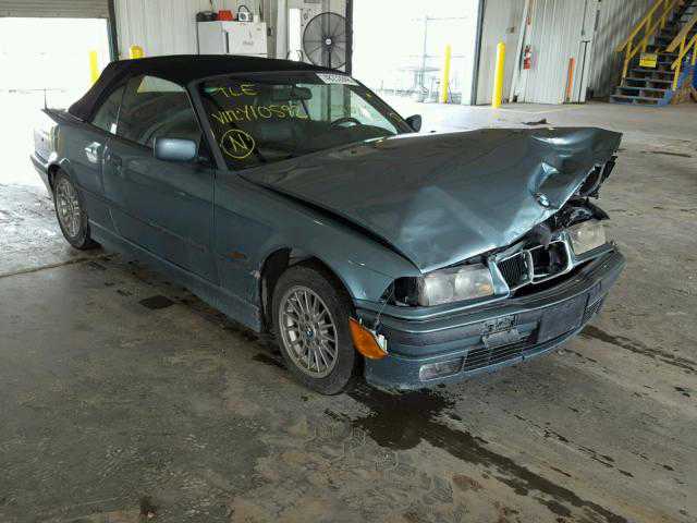 BMW 318iC