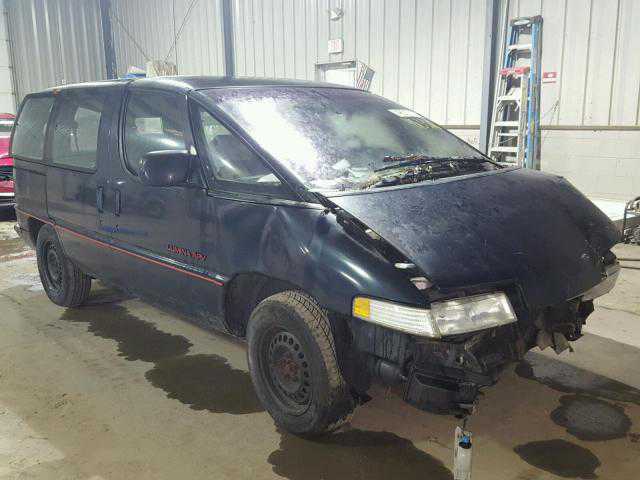 Chevrolet Lumina APV
