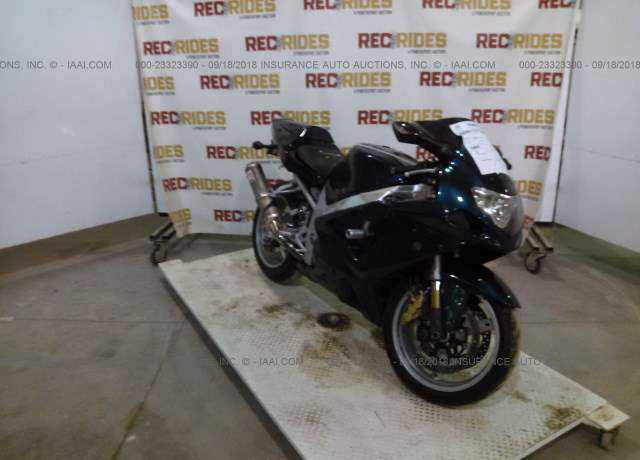 Suzuki GSX-R1000