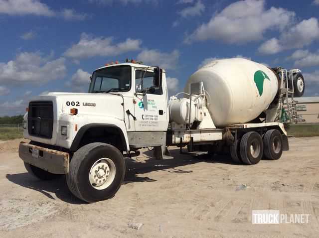Ford LT9000
