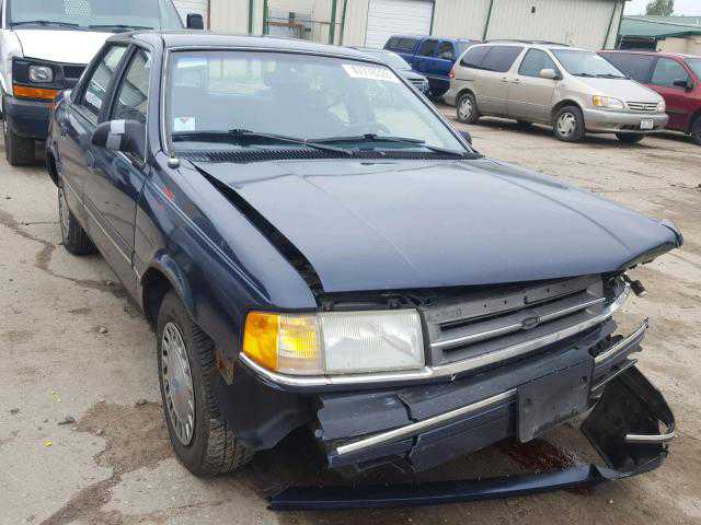 Ford Tempo