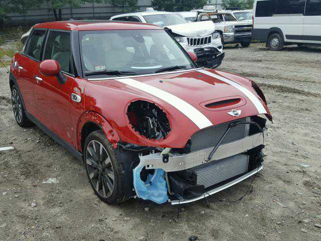 WMWXU3C58J2F51651