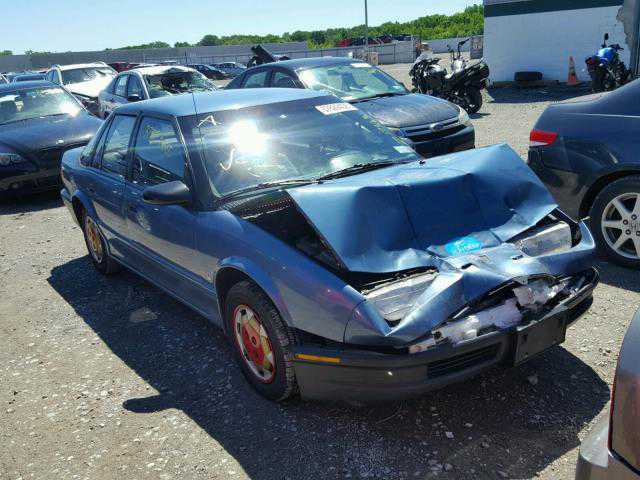 Saturn SL1