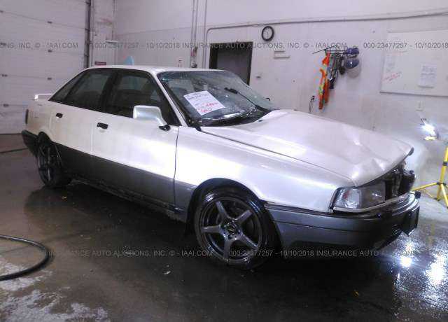 Audi 90