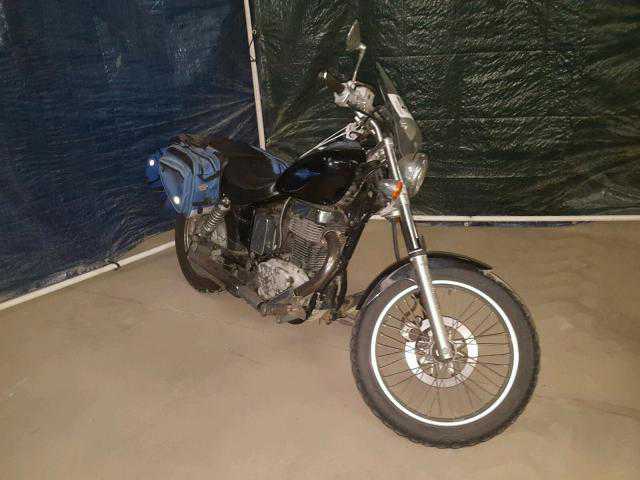 Suzuki LS650