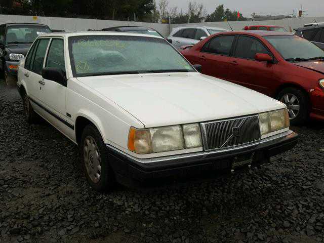 Volvo 960 Series