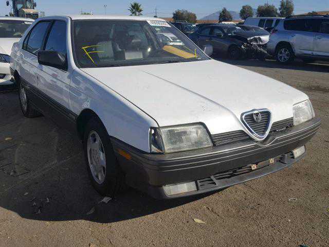 Alfa Romeo 164