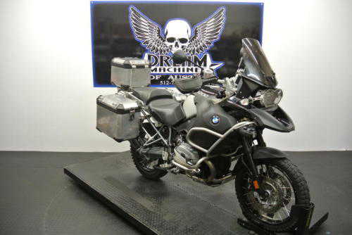 BMW R 1200 GS