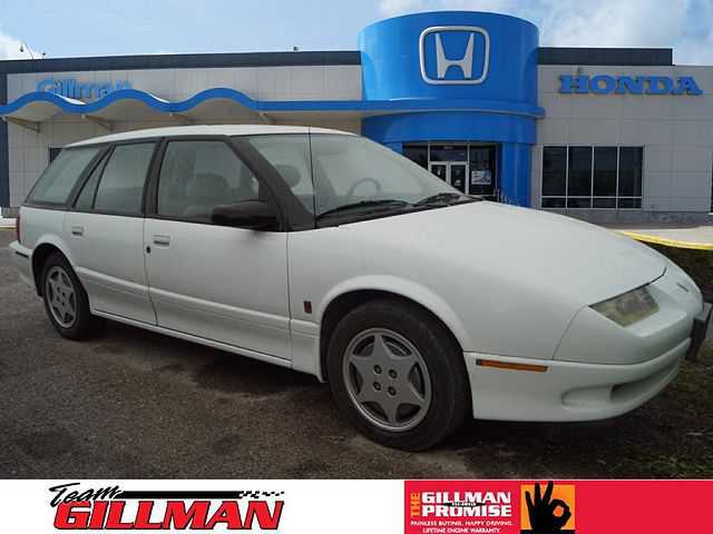Saturn SW2