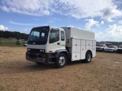 Chevrolet T-Series