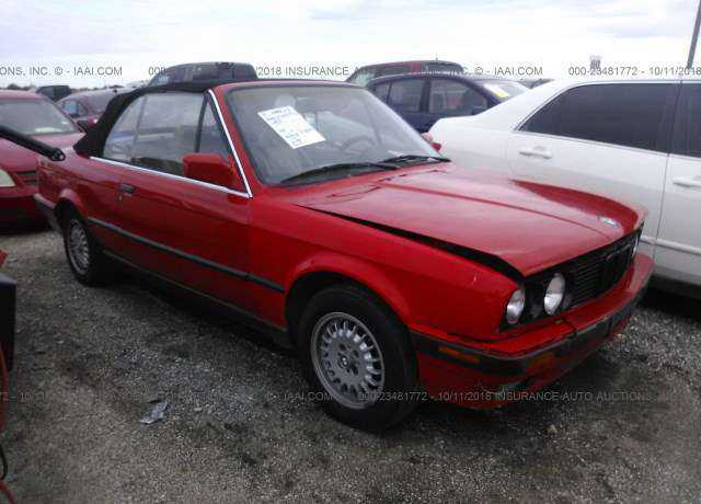 BMW 318iC