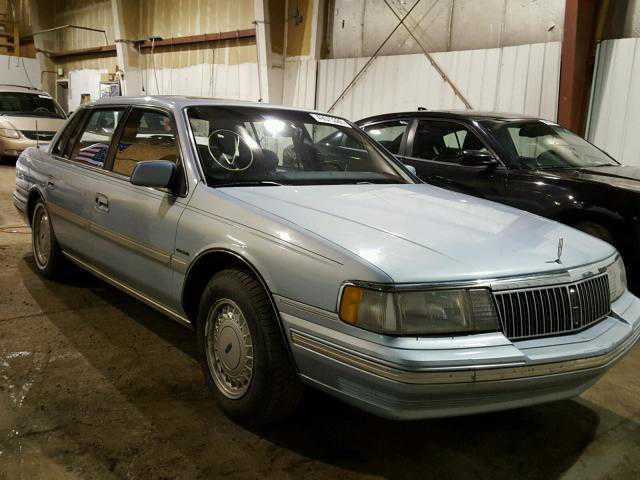 Lincoln Continental