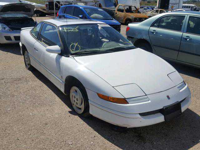 Saturn SC2