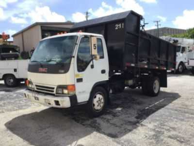 GMC W5
