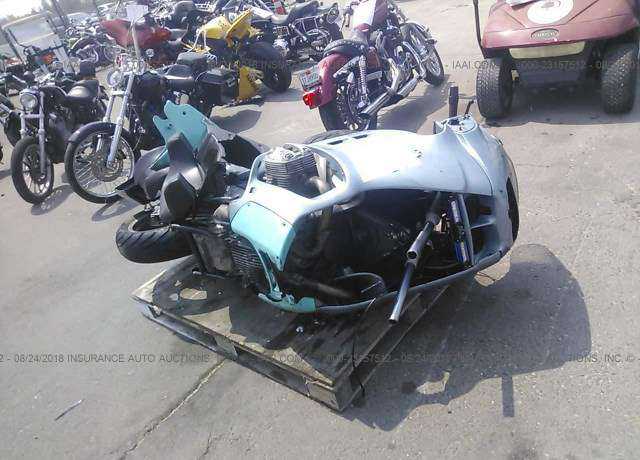 BMW R 1100 RT