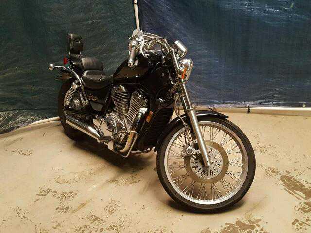 Suzuki VS800