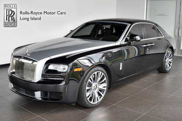 ROLLS-ROYCE