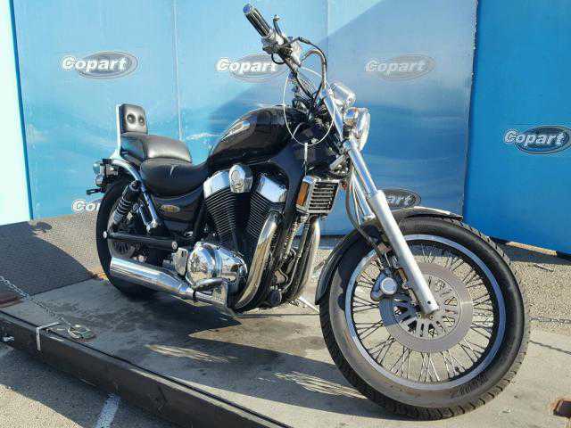 Suzuki VS1400GLP