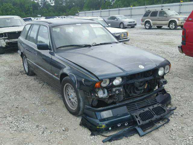 BMW 525iT