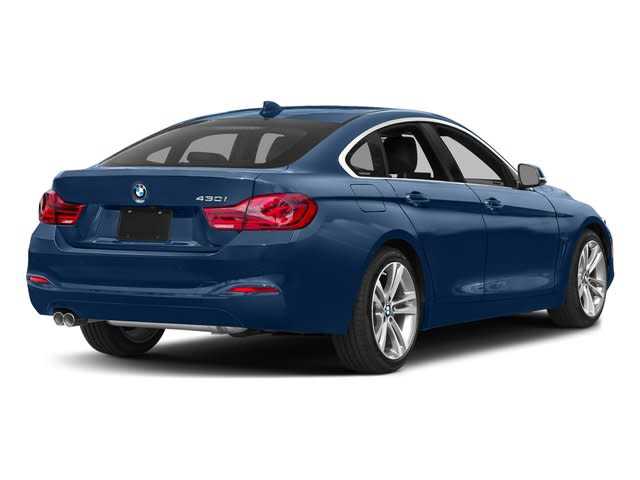 2019 BMW 430i