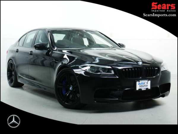 BMW M5