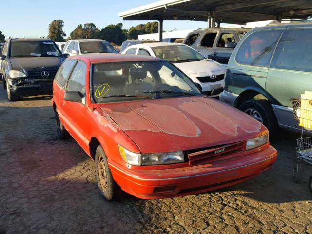 Dodge Colt