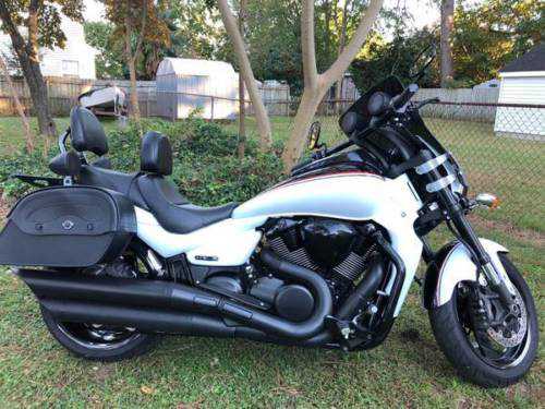 Suzuki VZR1800BZL