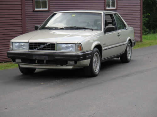 Volvo 780 Series