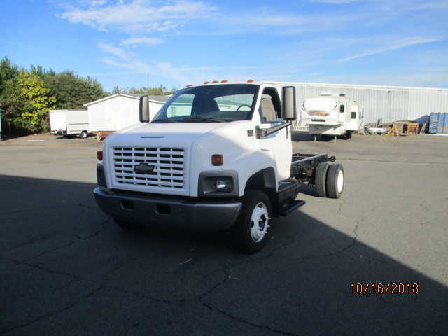 Chevrolet C6