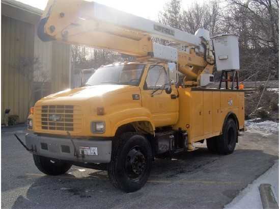 Chevrolet C7