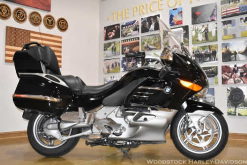 BMW K 1200 LT