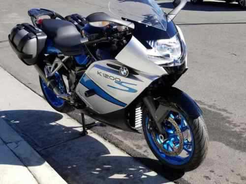 BMW K 1200 R