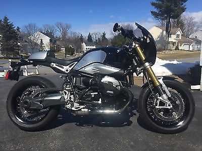 BMW R nineT