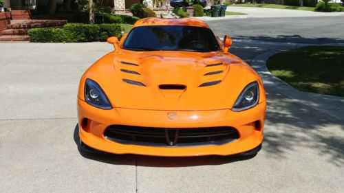 Dodge Viper