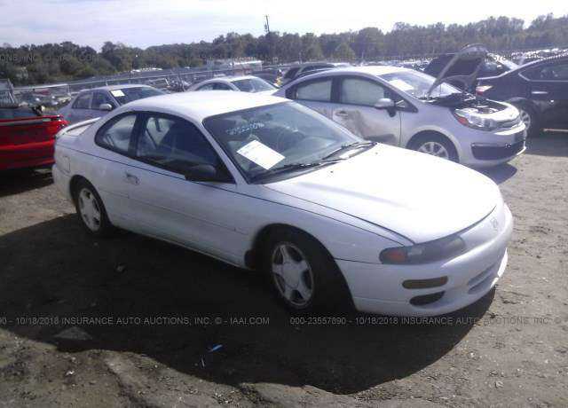 Dodge Avenger