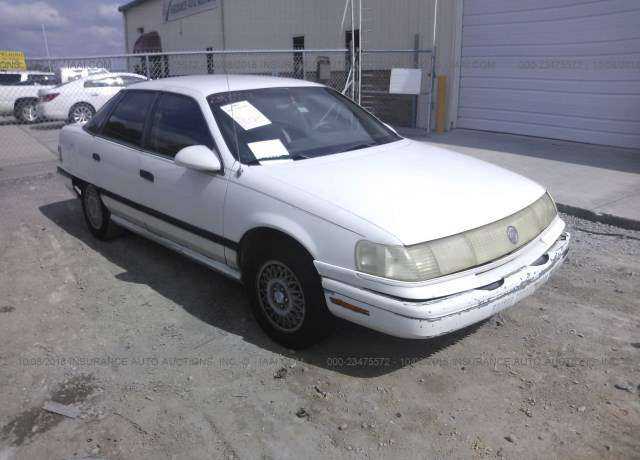Mercury Sable
